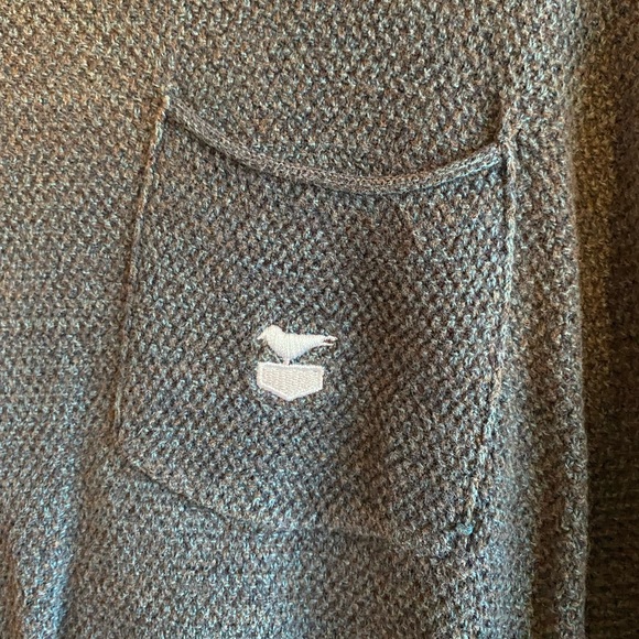 Men’s Jetty Sweater - Picture 2 of 3